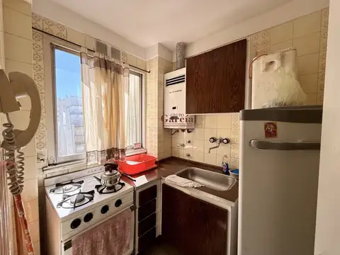 Lamadrid 2300, Piso 9