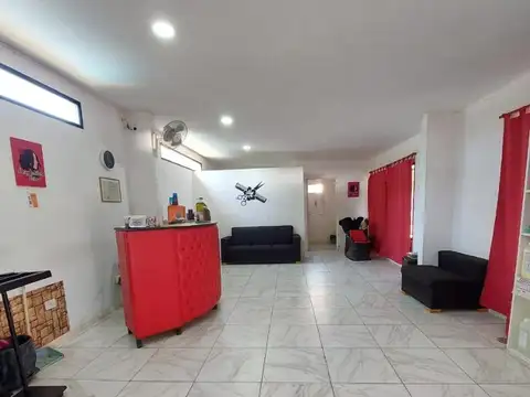 Casa Funes - Esquiú 1600