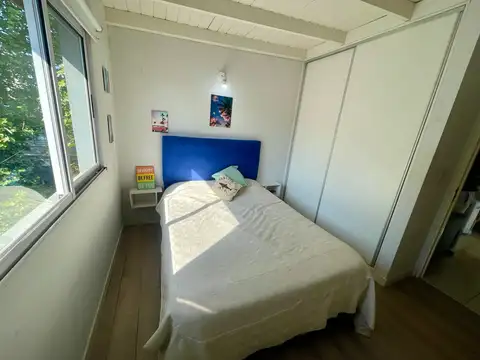 Departamento en Venta 8 años