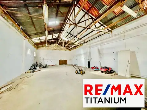 TERRENO DE 459M2 OPORTUNIDAD 