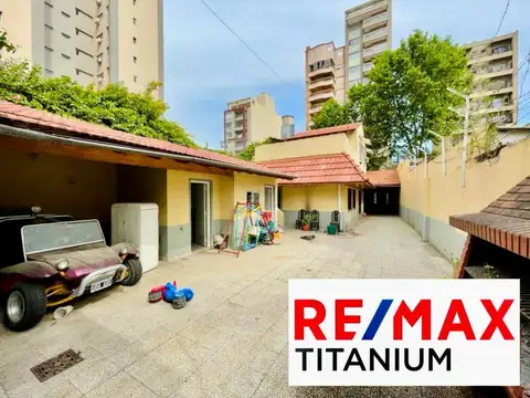 Terreno en Venta en Lanus Este, USD 350.000
