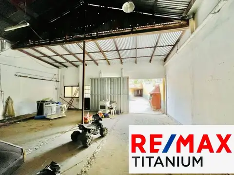 Terreno en Venta de 459,0 m2