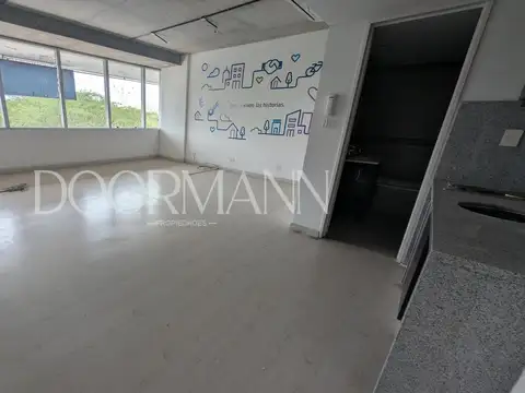 Puerta Norte 2 Del caminante  30