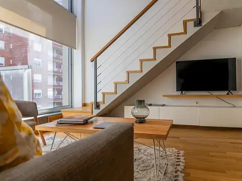 Departamento en Venta en Nuñez, USD 198.000