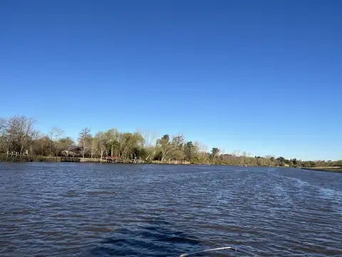 Terreno en Venta en Del Este, USD 35.000