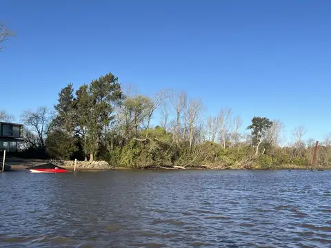 Terreno en Venta de 2200,0 m2