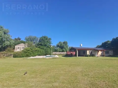 Casa en Venta en Countries y Barrios Cerrados en Exaltacion de la Cruz, USD 178.000