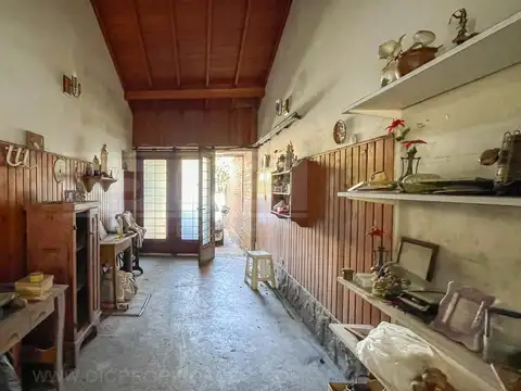 Casa en Venta 55 años
