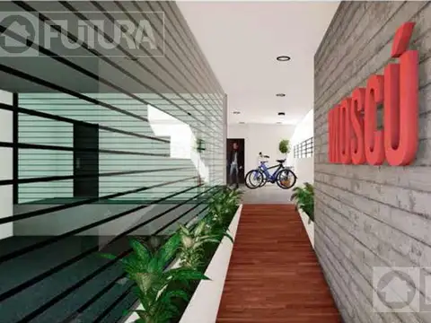 Departamento en Venta de 2 dormitorios