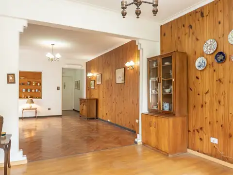 Departamento en Venta en Palermo, USD 250.000