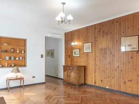 Departamento en Venta 73 años