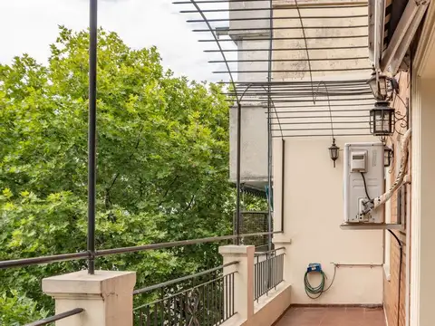 Departamento en Venta al Norte