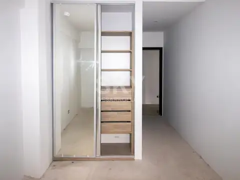 Departamento - Belgrano