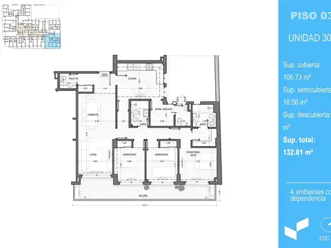 Manuel Ugarte 2504 - 309