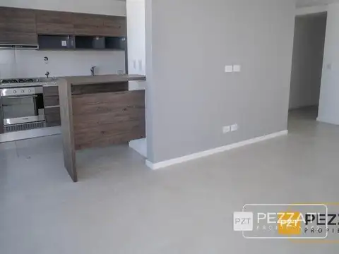 3 amb- Plaza Mitre. A estrenar- Piscina. Sum. Cochera  opcional