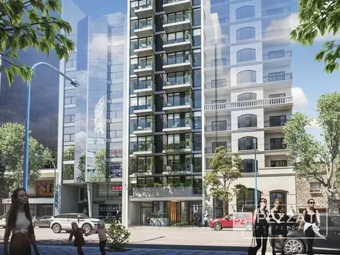 Departamento en Venta de 2 dormitorios