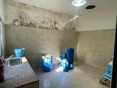 Galpon en Venta 47 años