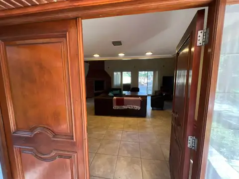 Casa en Venta 17 años