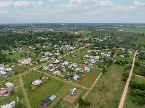 Los Chijies 4400, Piso 0