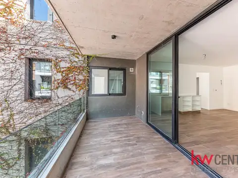 Departamento 4 ambientes con 4 baños