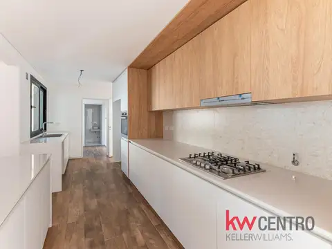 VENTA 4 AMBIENTES a ESTRENAR