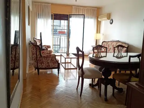 Departamento en Alquiler en Belgrano, $ 1.200.000