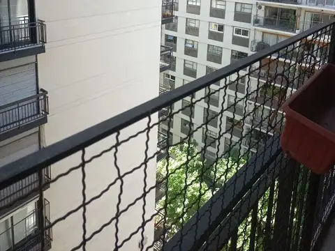 José Hernández 2000, Piso 11