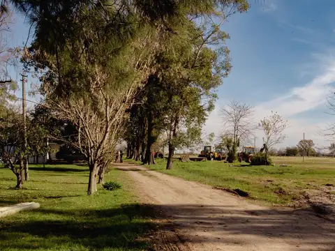 Terreno en Venta en General Rodriguez, USD 11.250