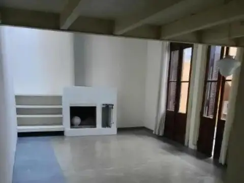 PH en alquiler - 1 Dormitorio 2 Baños - Palermo