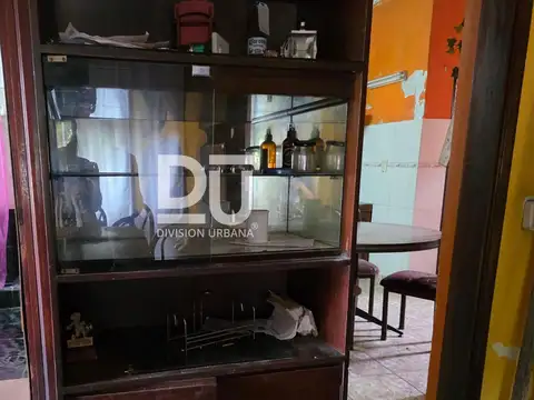 Casa en venta en Castelar