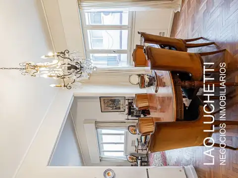 AV DE LOS INCAS 3300, Piso 5