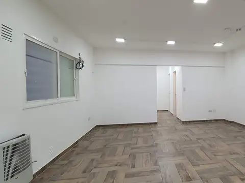 ALQUILER | DEPTO. 3 DORMITORIOS CON COCHERA | GUEMES 2036