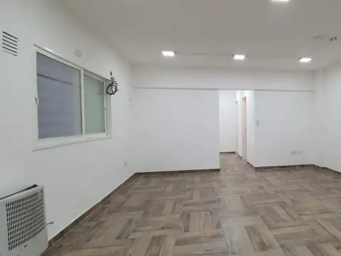 Guemes 2000, Piso 04