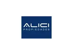 ALICI PROPIEDADES