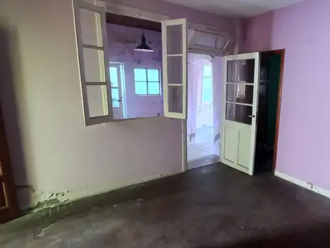 Casa en Venta 40 años