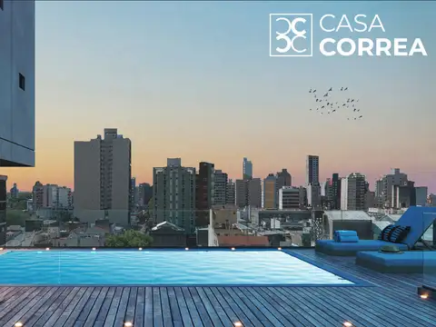 CONESA 4400, Piso 3