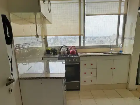 Departamento en Venta en Flores Norte, USD 85.000