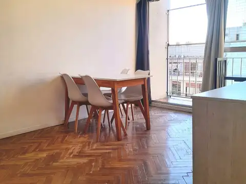 Avenida Avellaneda 2600, Piso 12