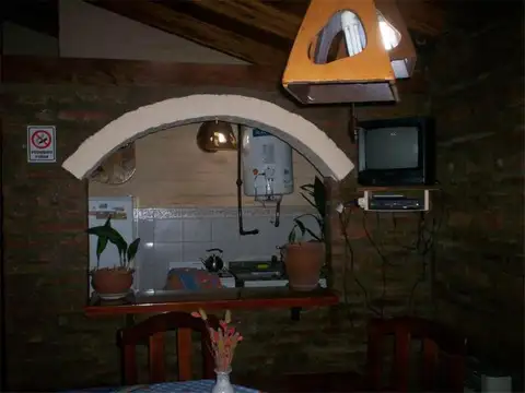 Hotel en Venta 15 años