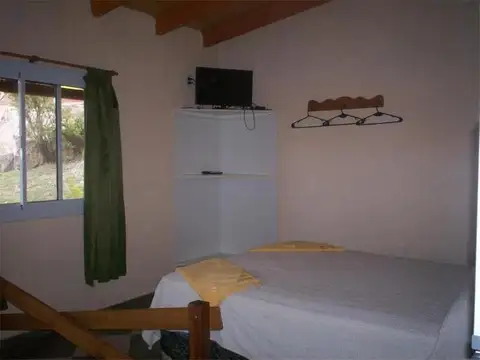 Hotel en Venta 22 plazas