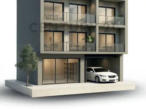 VENTA DEPARTAMENTO 2 AMBIENTES DE POZO, TEMPERLEY