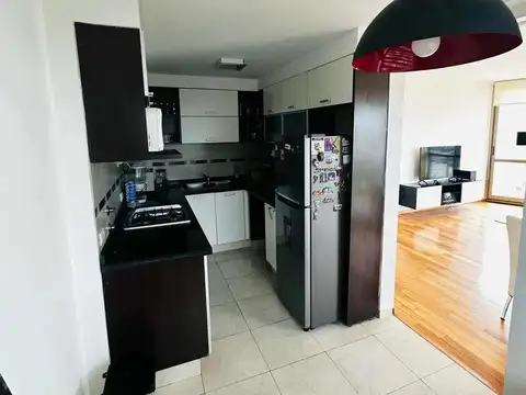 Departamento 3 ambientes en Flores