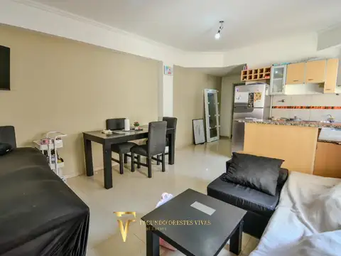 VENTA- PH - DOS AMBIENTES - PATIO INTERNO - AIRE ACONDICIONADO - MATADEROS