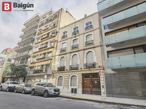 LOCAL EN PALERMO CHICO