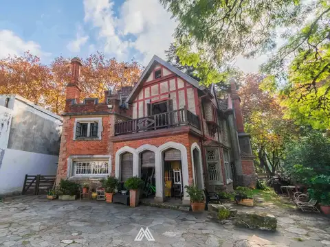 Avenida 19 de Abril 1100