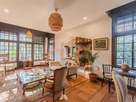 Casa en Venta de 6 dormitorios