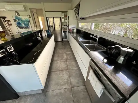 Casa en Alquiler 5 años