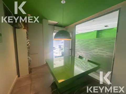 Oficina en Alquiler 8 años