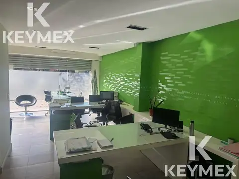 Oficina en Alquiler 8 años