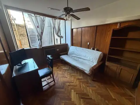 VENTA OFICINA 1 AMB. ¡CON BAÑO PROPIO!